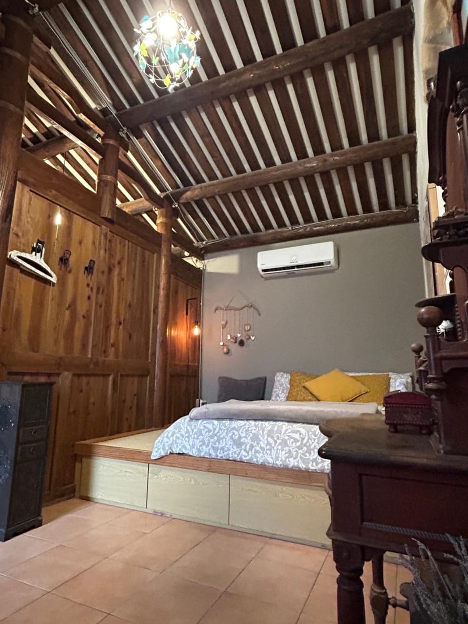 緩緩歸 Slow living House in Kaohsiung