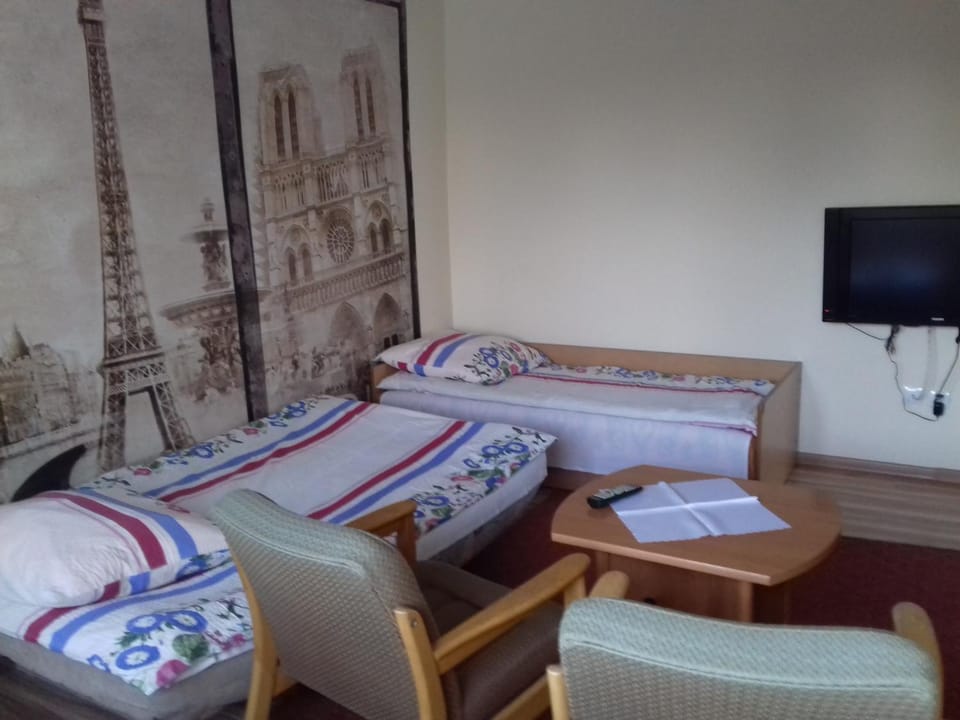 Pokoje Gościnne Żeromskiego Vacation rental in Wladyslawowo