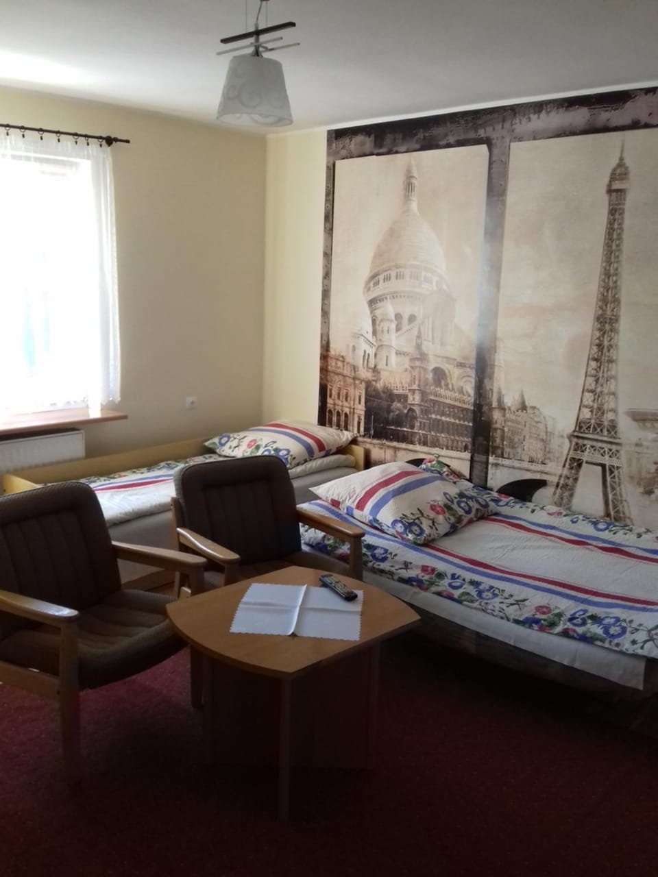 Pokoje Gościnne Żeromskiego Vacation rental in Wladyslawowo