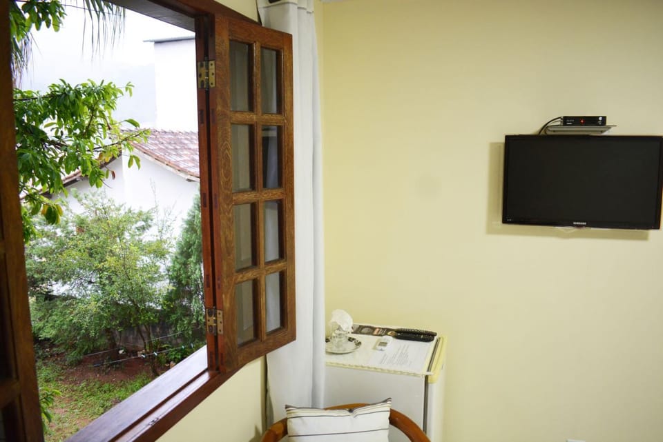 Nova Suíte - centro de Domingos Martins + Café da manhã Vacation rental in Domingos Martins
