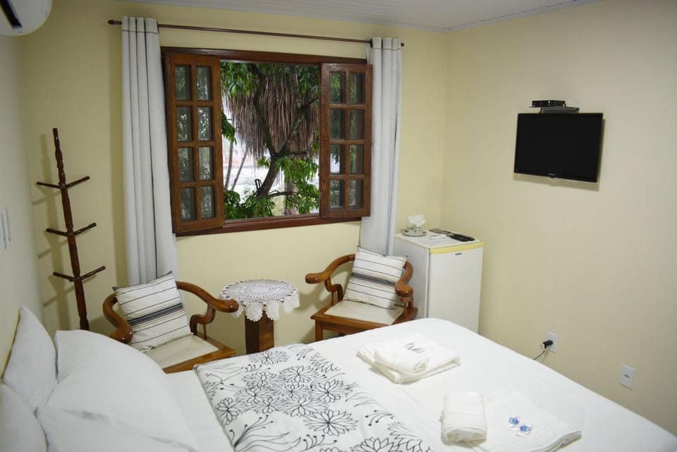Nova Suíte - centro de Domingos Martins + Café da manhã Vacation rental in Domingos Martins