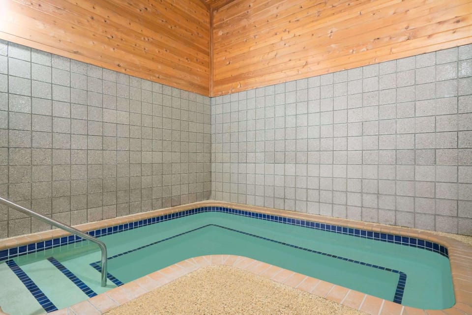 Spa and wellness centre/facilities, On site