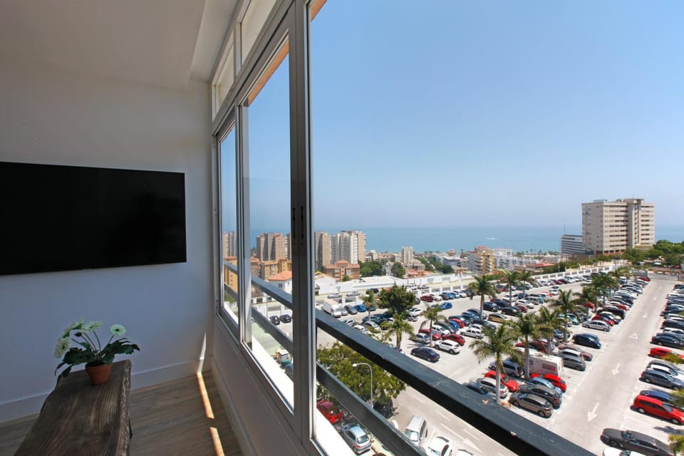 Picasso Boutique Apartment in Torremolinos