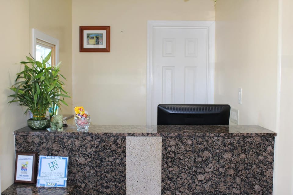 Beachway Inn Motel in Arroyo Grande