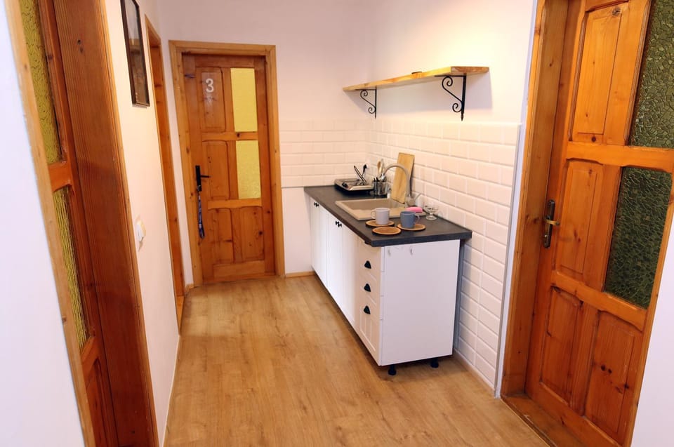 Pokoje u flisaka Vacation rental in Lesser Poland Voivodeship