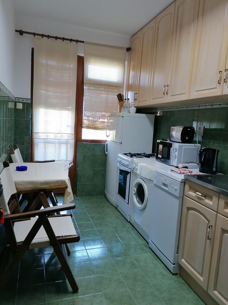 Апартамент КИМАКО 2, 100м2 на цена за хотелска стая за двама Apartment in Burgas Province