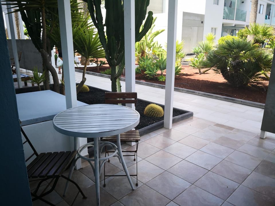 Appartement VISTA BRISTOL 50B Apartment in Corralejo