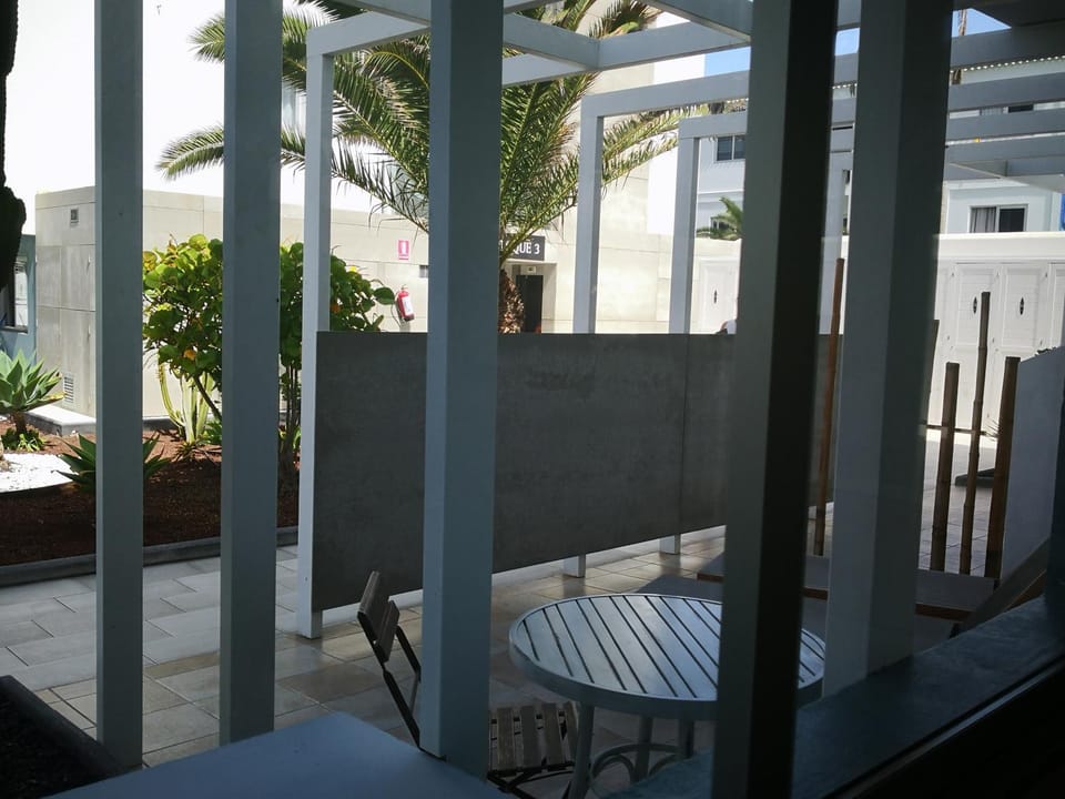 Appartement VISTA BRISTOL 50B Apartment in Corralejo