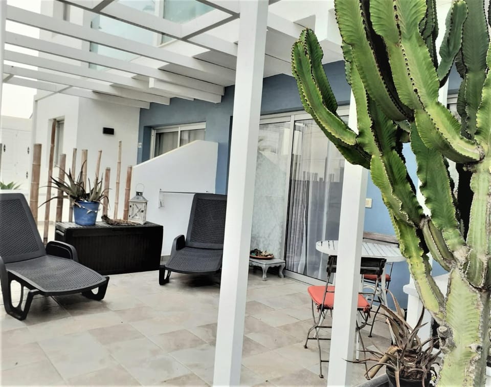 Appartement VISTA BRISTOL 50B Apartment in Corralejo