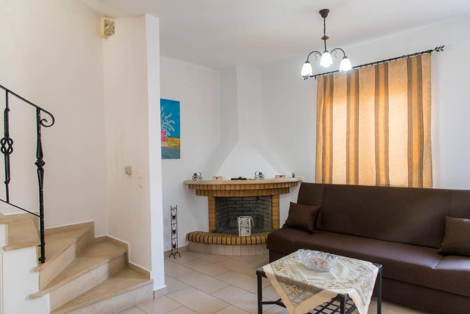 Cosy House Apartment in Lasithi