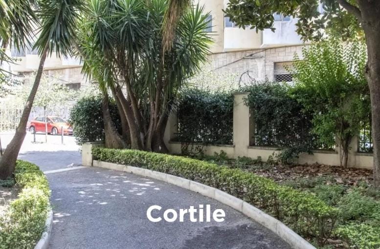 Easylife Apartment in Rome