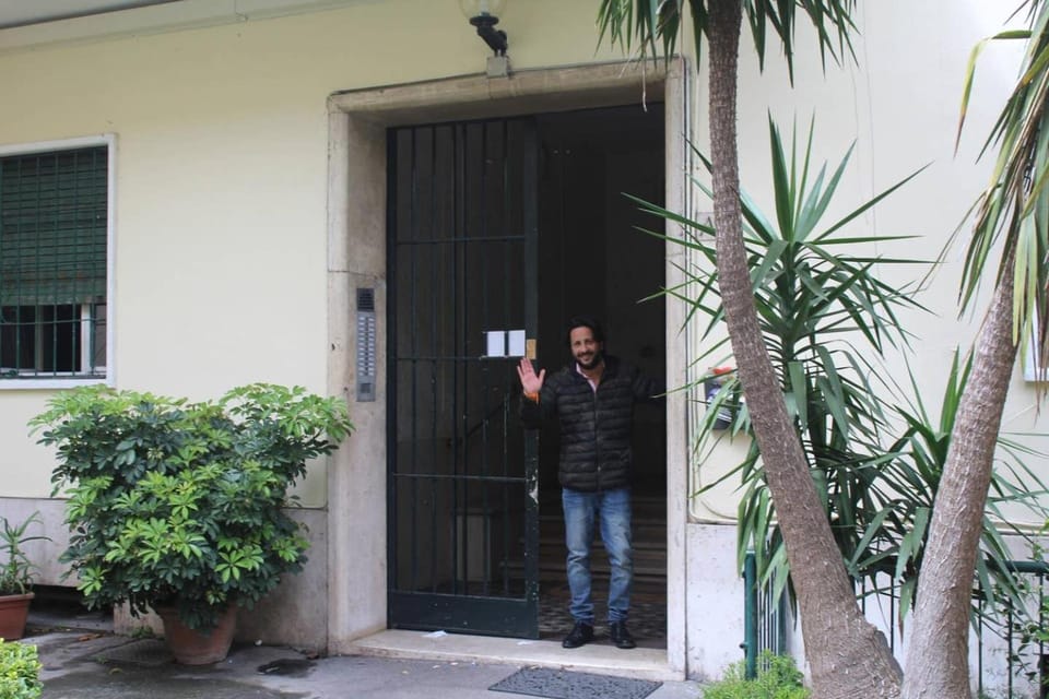 Easylife Apartment in Rome