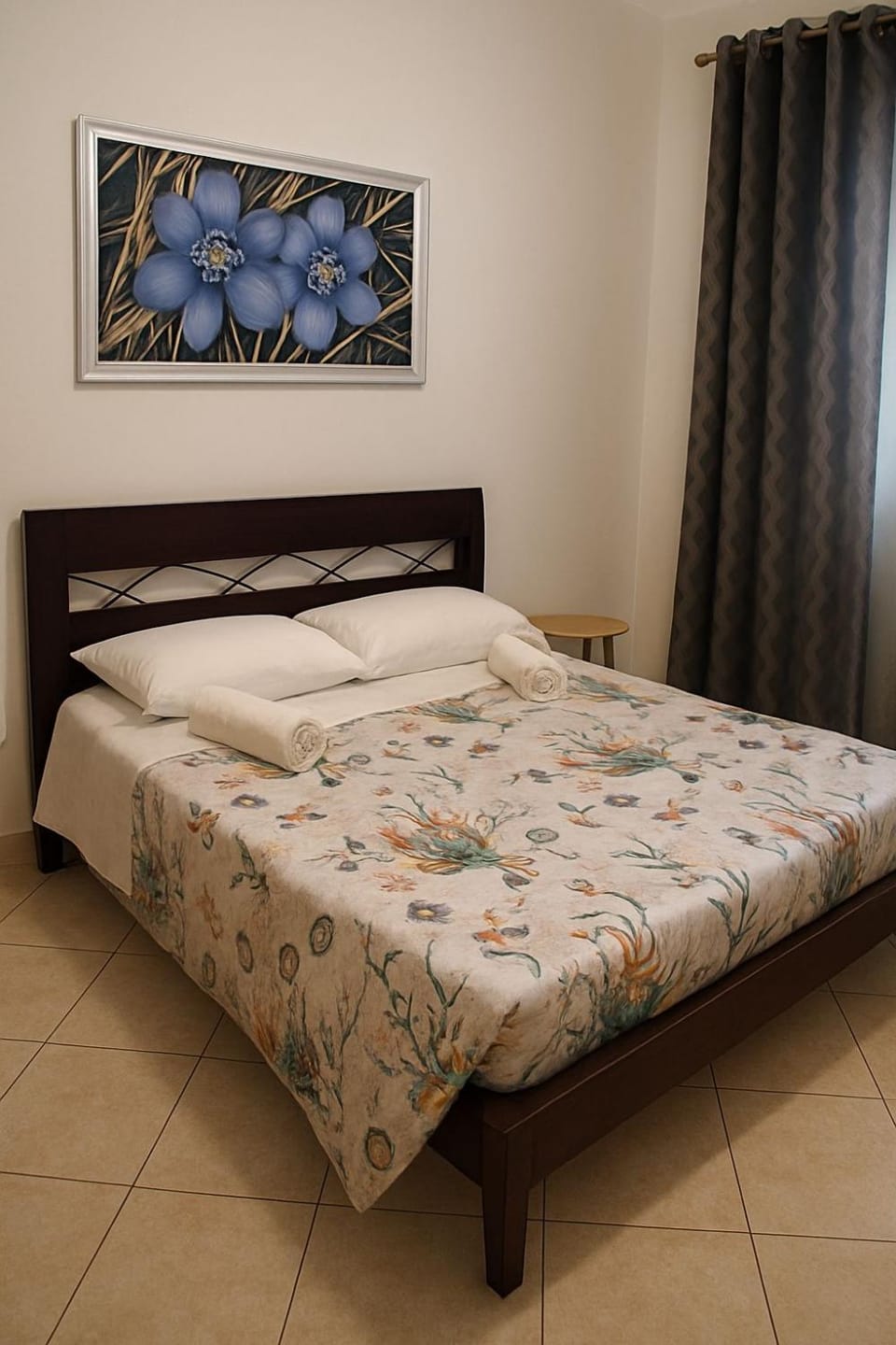 B&B Azzurra Apartment in Syracuse