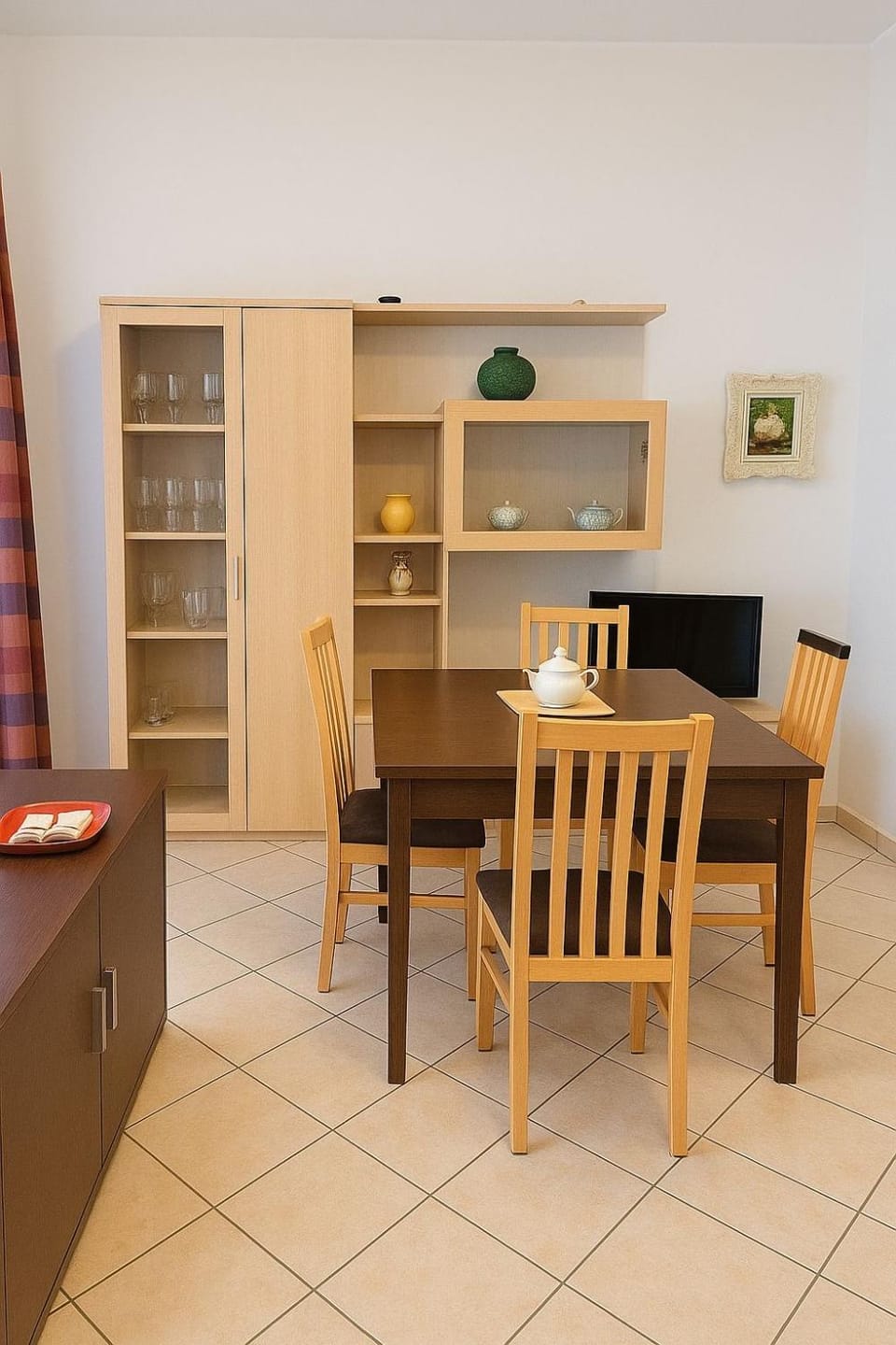 B&B Azzurra Apartment in Syracuse