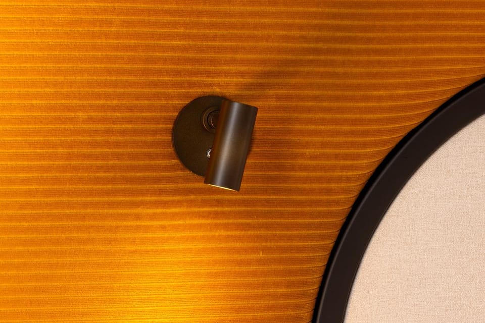 Decorative detail