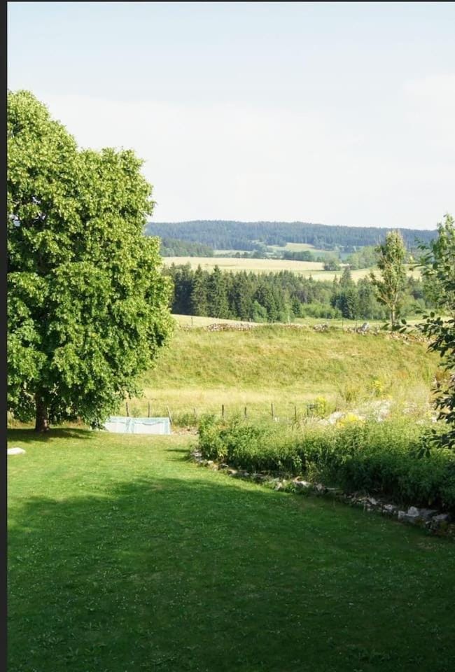 Home for Geeks House in Neuchâtel, Switzerland