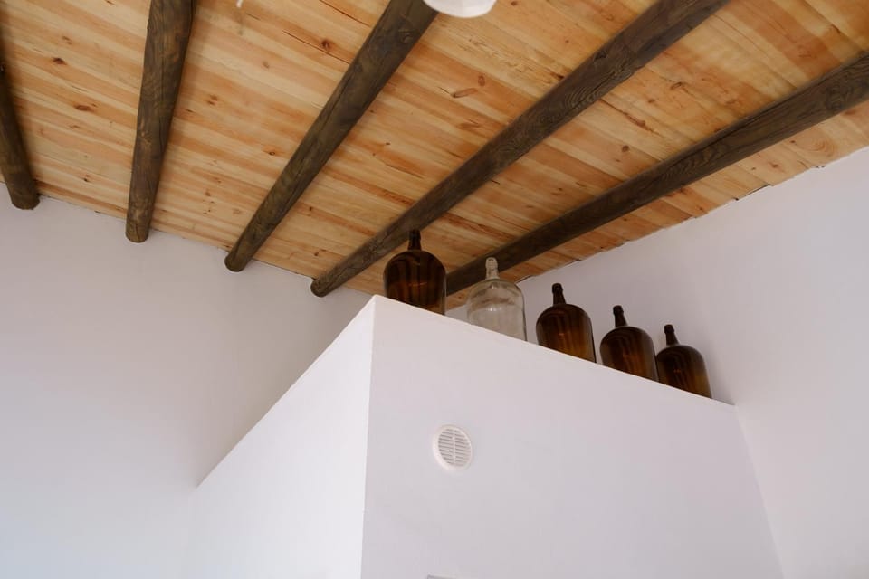 Casas de Mértola 32 Apartment in Portugal
