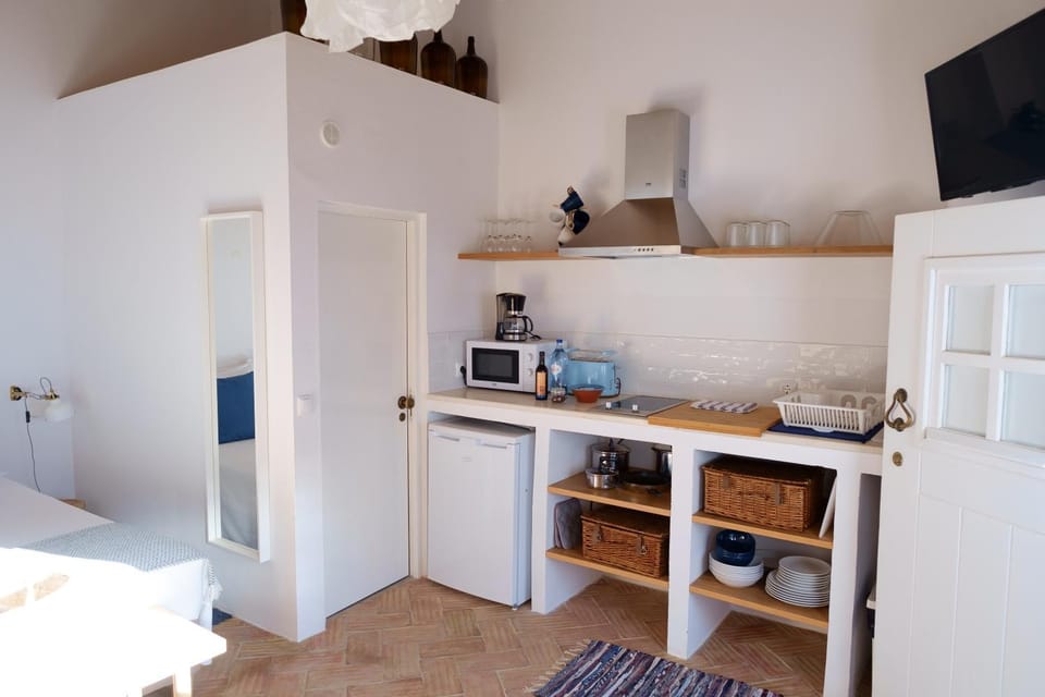 Casas de Mértola 32 Apartment in Portugal