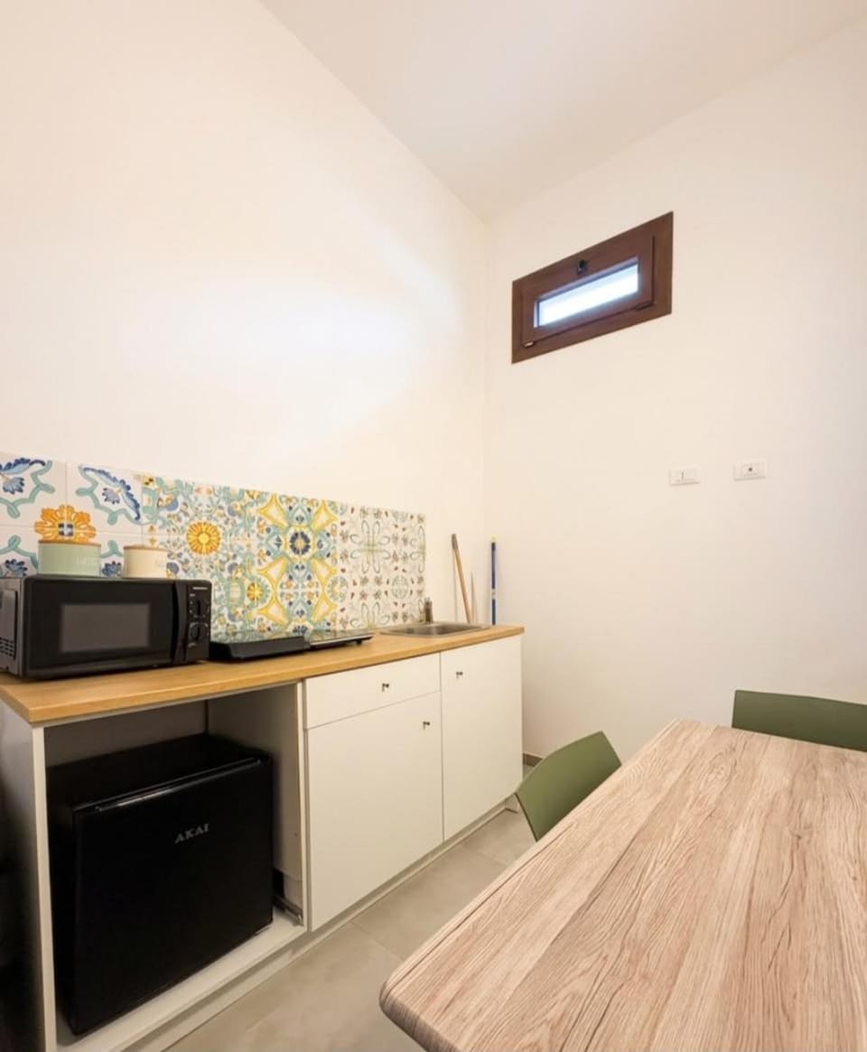 Appartamento Michele Apartment in San Vito Lo Capo