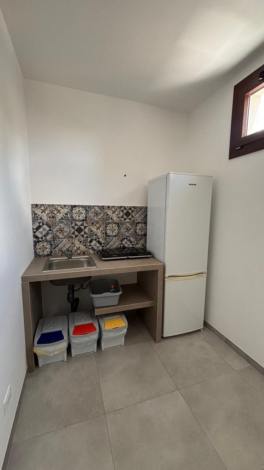 Appartamento Michele Apartment in San Vito Lo Capo