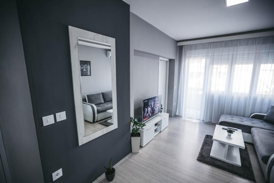 King Exclusive Suites Apartment in Serbia