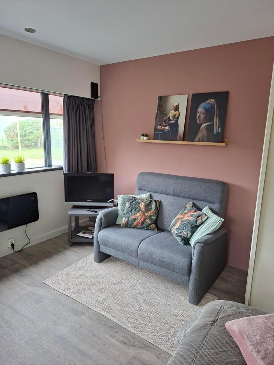 Sfeervolle 2 persoons studio in Bakkeveen Apartment in Drenthe (province)