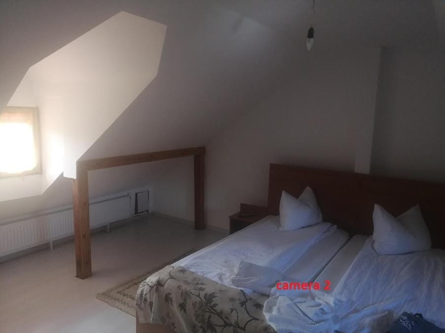 REB/MAR RomSpa Bed and Breakfast in Romania