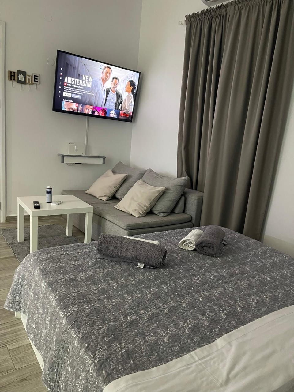 Dominik apartment Apartment in Decentralized Administration of the Aegean