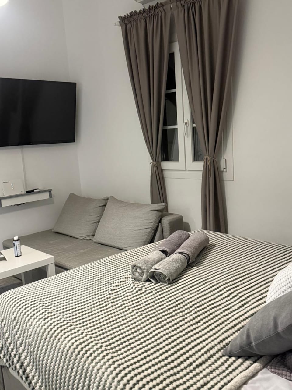 Dominik apartment Apartment in Decentralized Administration of the Aegean