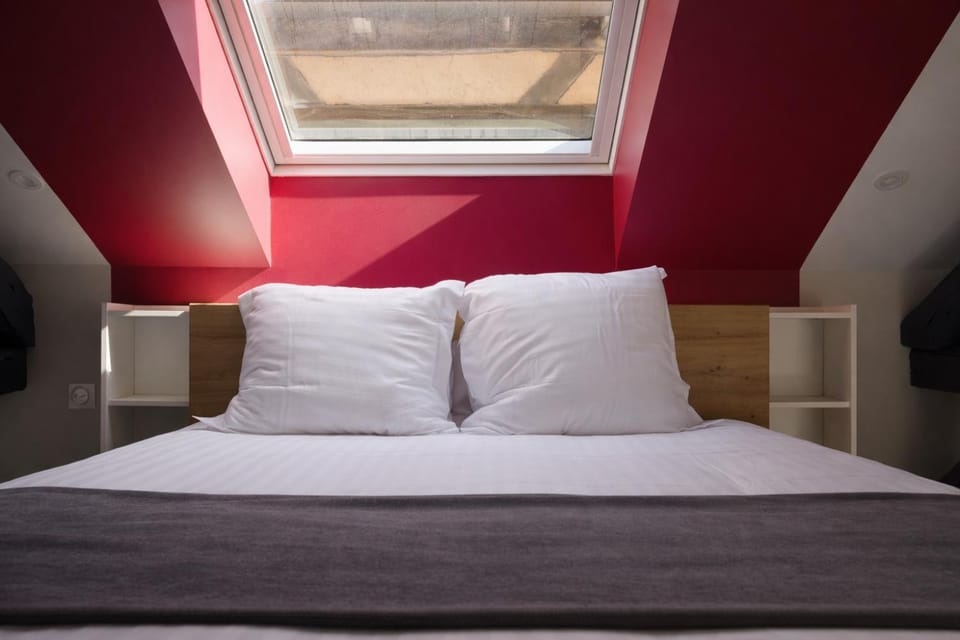 le saint Hubert Hotel in Grand Est