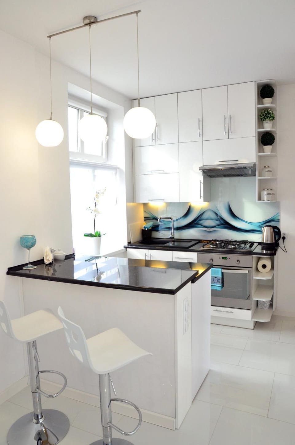 Apartament Domi Apartment in Greater Poland Voivodeship