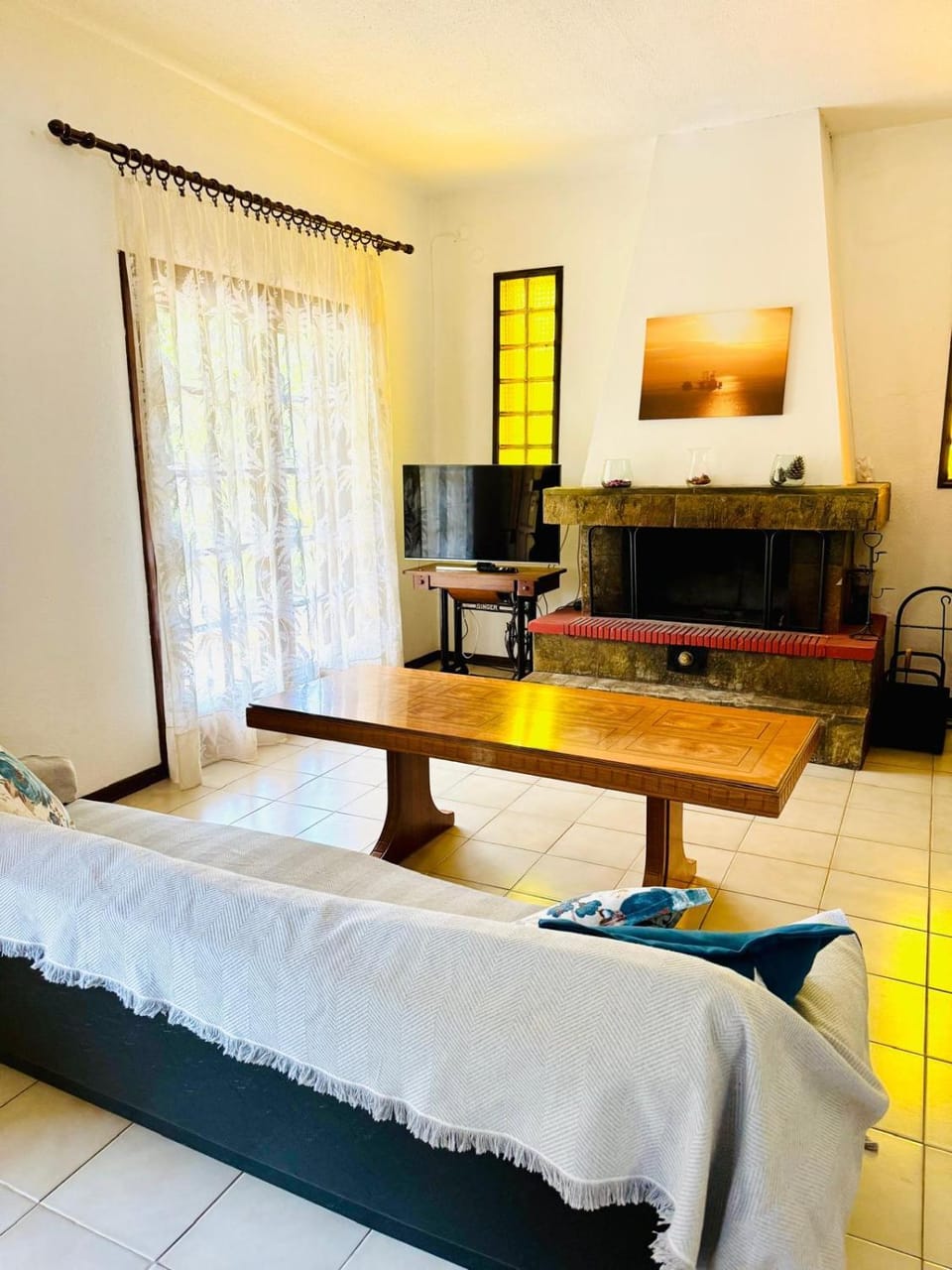 Ktima Garidis Apartment in Kavala, Greece