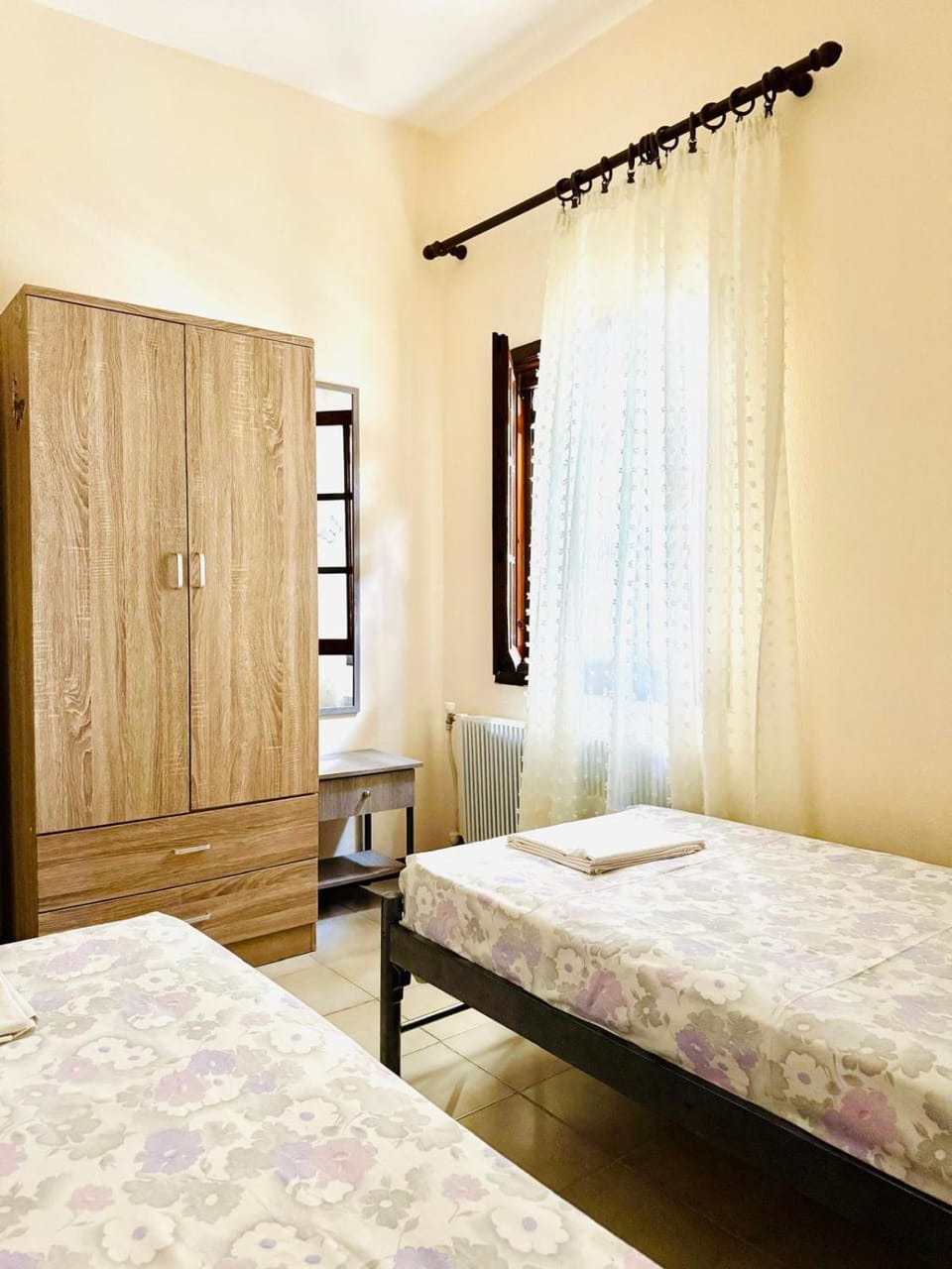 Ktima Garidis Apartment in Kavala, Greece