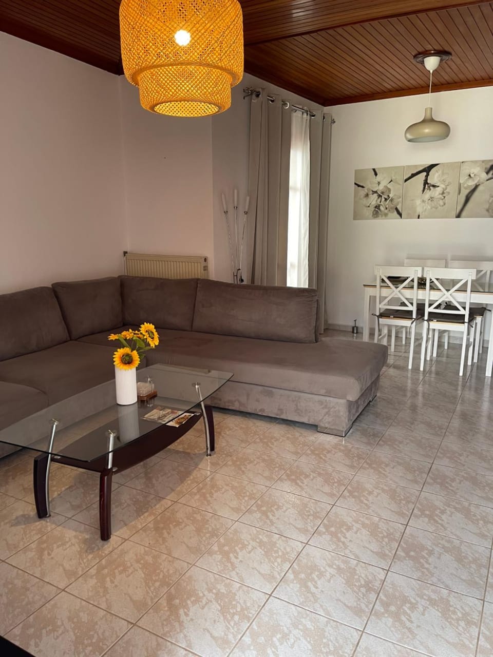Dandolos House Apartment in Peloponnese, Western Greece and the Ionian