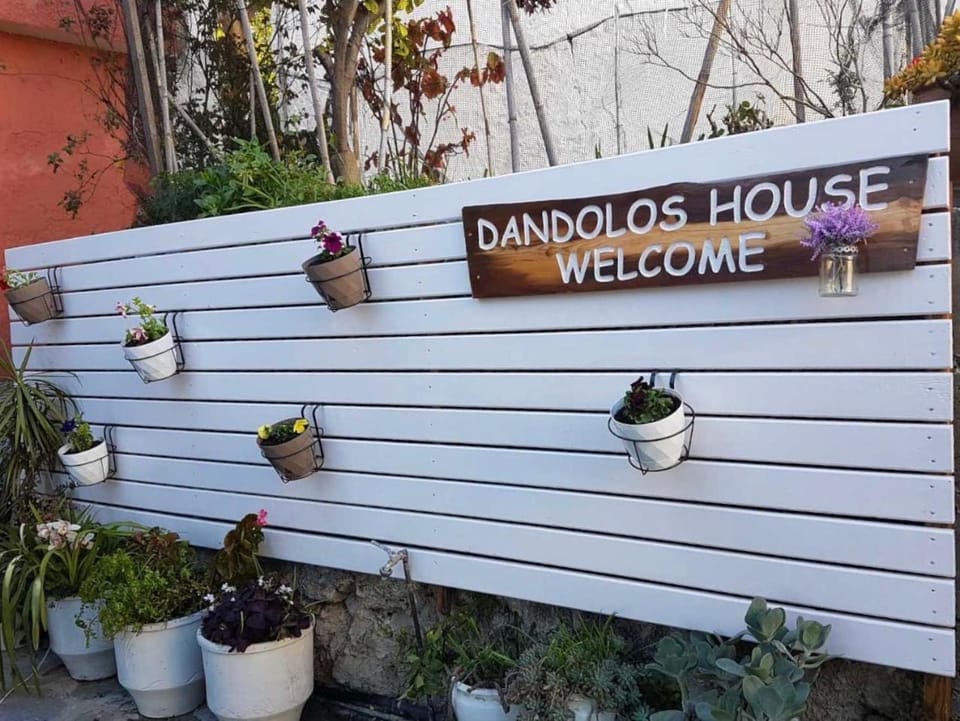 Dandolos House Apartment in Peloponnese, Western Greece and the Ionian
