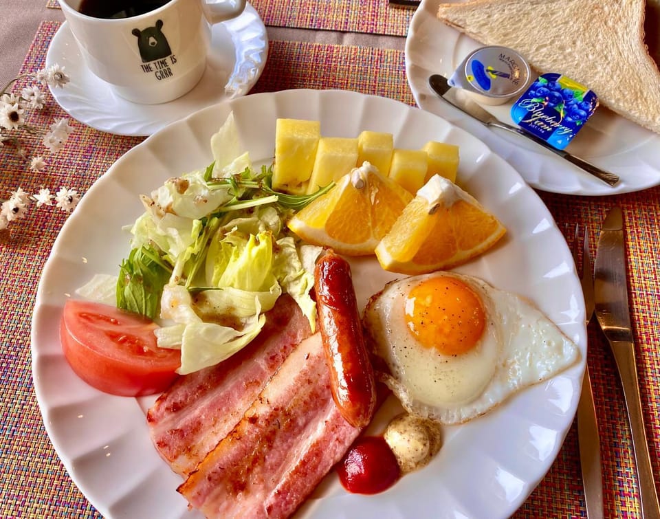 Breakfast