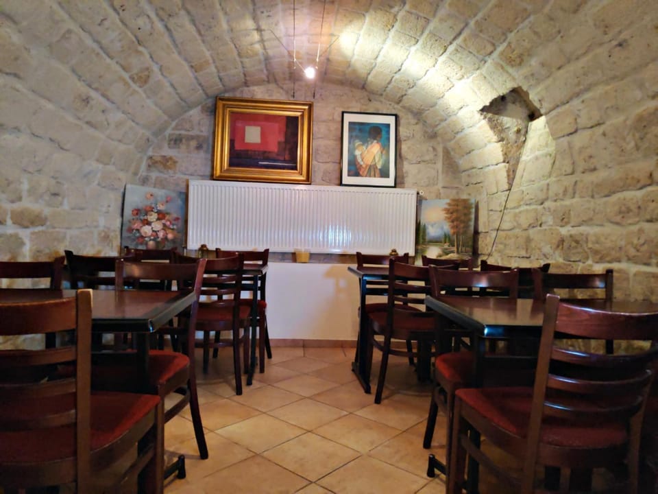 Lounge or bar
