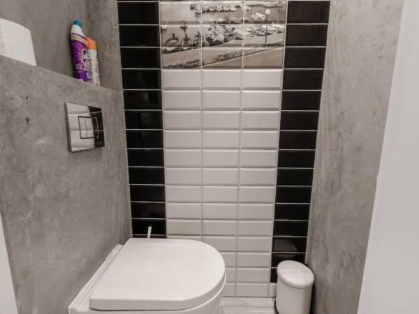 Sefinir 3 pok. Apartment in Sopot