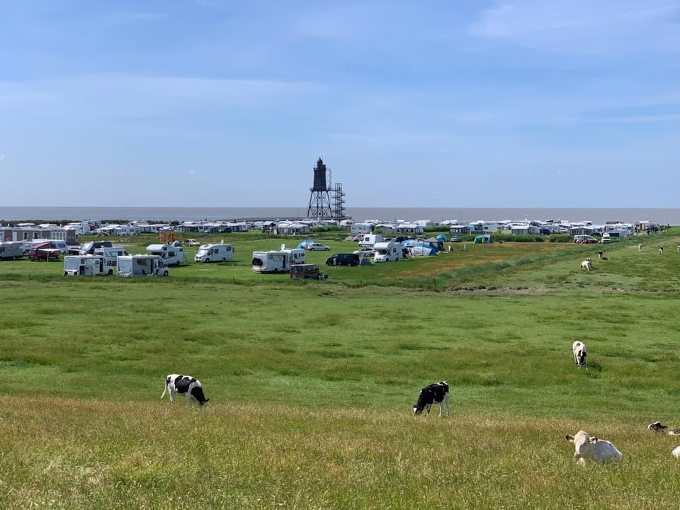 Ferienhaus Anna House in Schleswig-Holstein