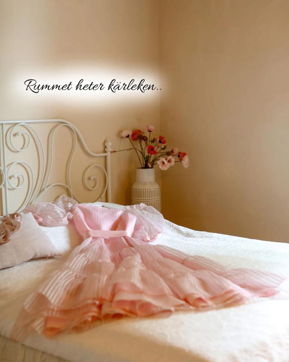 Anna´s Bed & Kitchen Hostel in Sweden