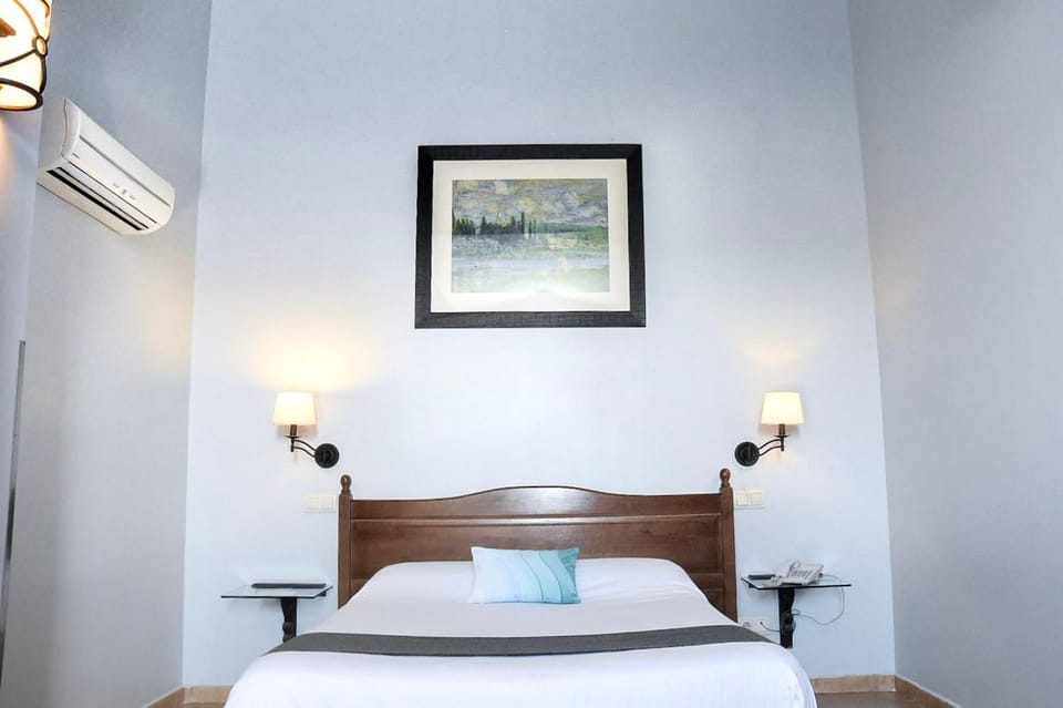 Villa Soledad Bed and Breakfast in Torrejón de Ardoz