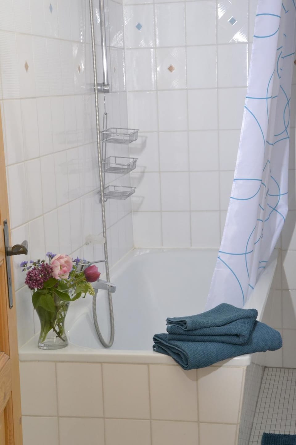 Bathroom, Bath