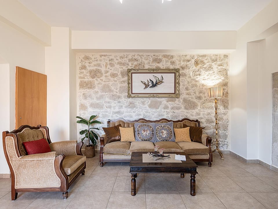 Villa Anastasia Villa in Crete