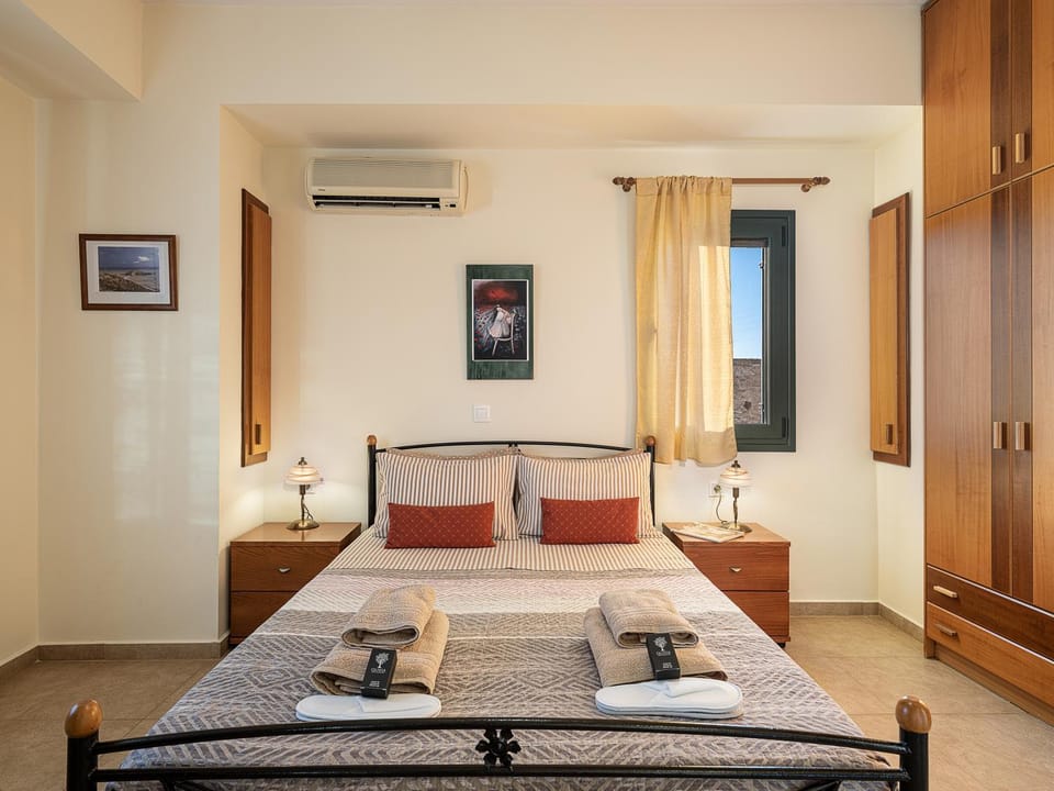 Villa Anastasia Villa in Crete