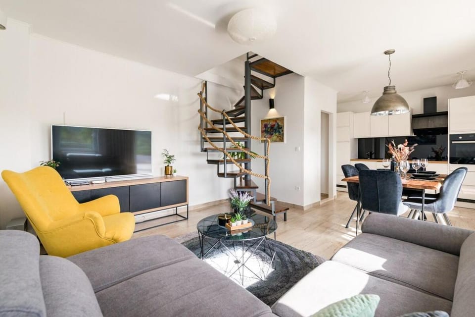 Holiday house ISA House in Šibenik-Knin County, Croatia