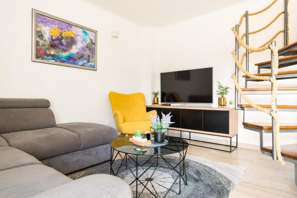 Holiday house ISA House in Šibenik-Knin County, Croatia