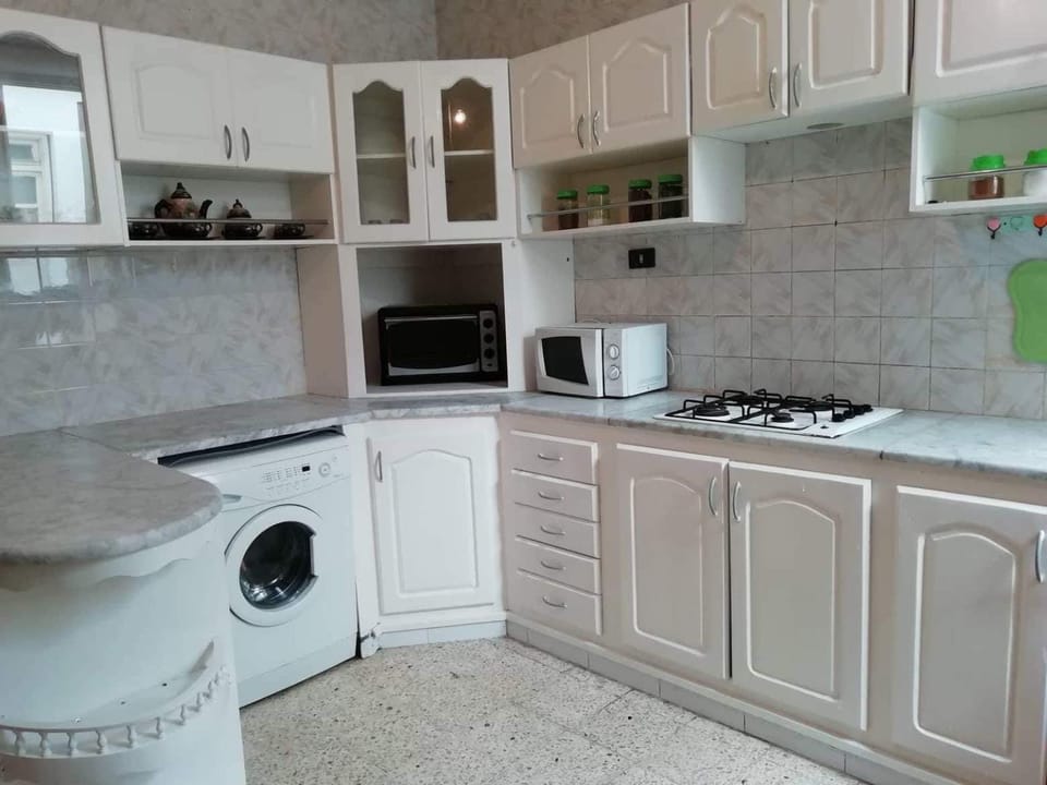 Mouhib Sidi Bou Saïd House Apartment in Tunis Governorate, Tunisia