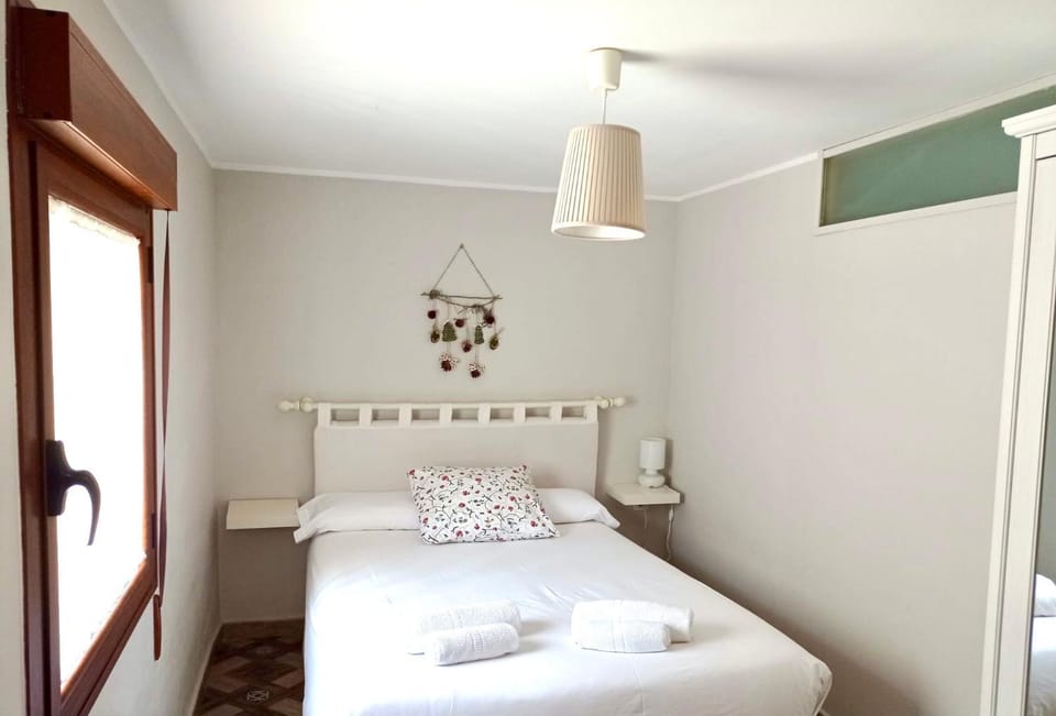 Apartamento Rural La Cascada de Calmarza Apartment in Aragon