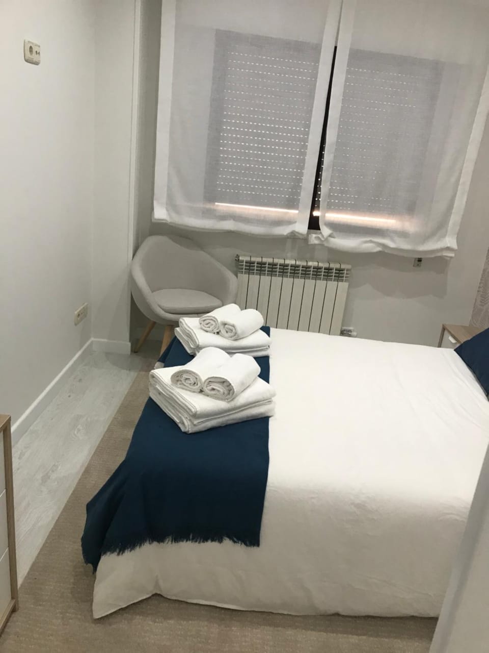 O recuncho, pontevedra Apartment in Poio