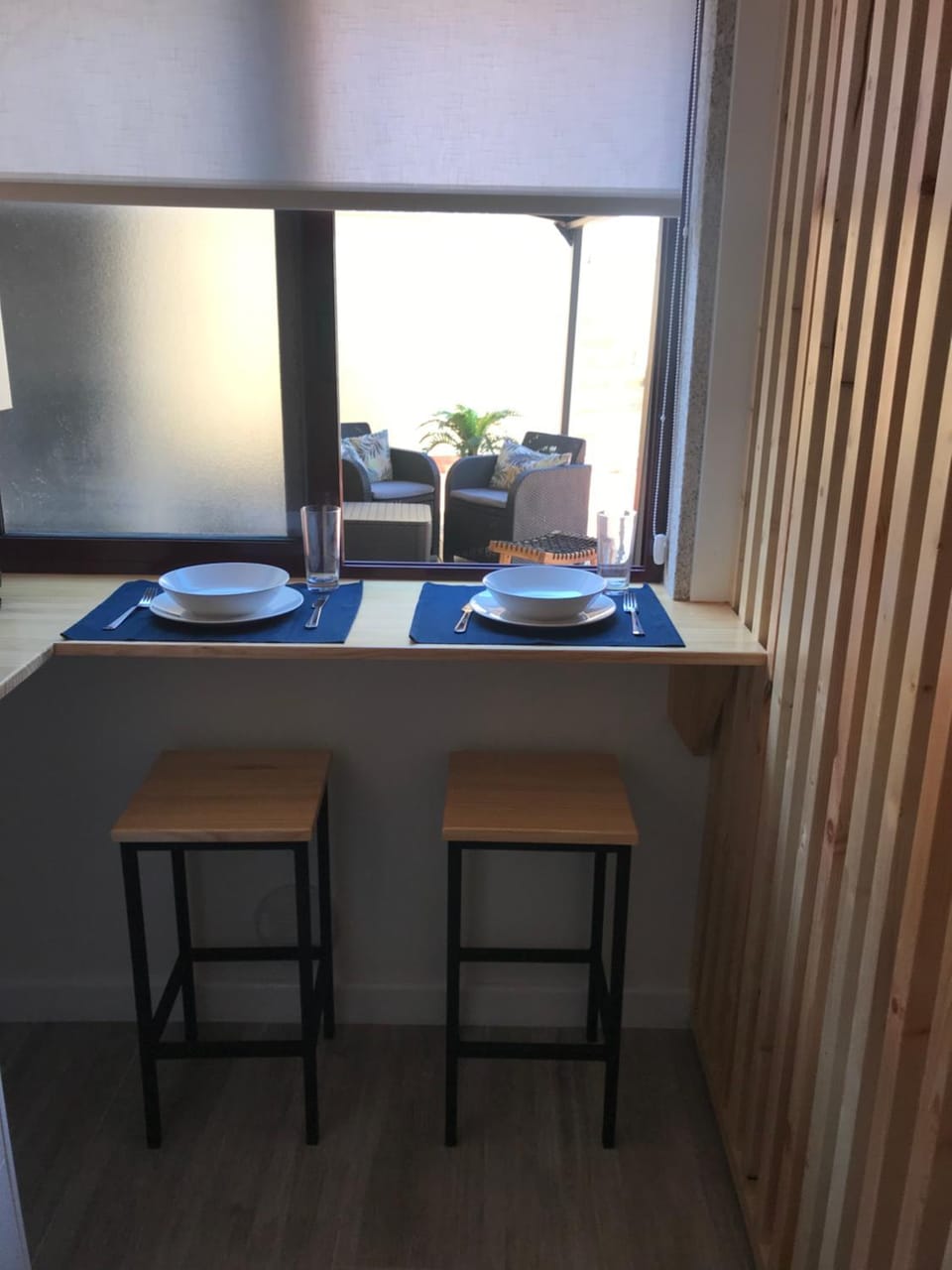 O recuncho, pontevedra Apartment in Poio